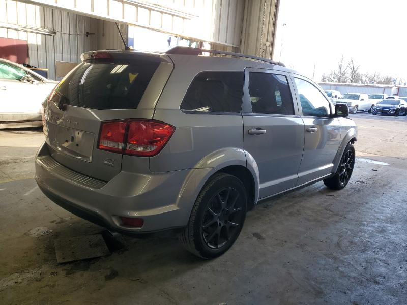 Photo 3 from auction – 2017 DODGE JOURNEY with VIN 3C4PDCEG4HT684138