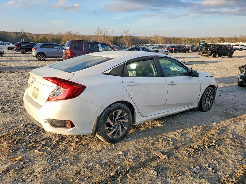 Photo 3 from auction – 2016 HONDA CIVIC EX with VIN 2HGFC2F7XGH571388