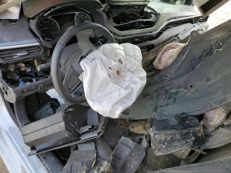 Photo 8 from auction – 2024 NISS ALTIMA with VIN 1N4BL4CV2RN314205