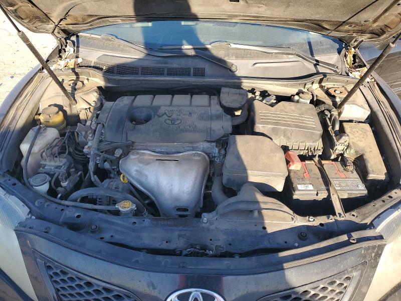 Photo 11 from auction – 2011 TOYOTA CAMRY BASE with VIN 4T1BF3EK7BU204174