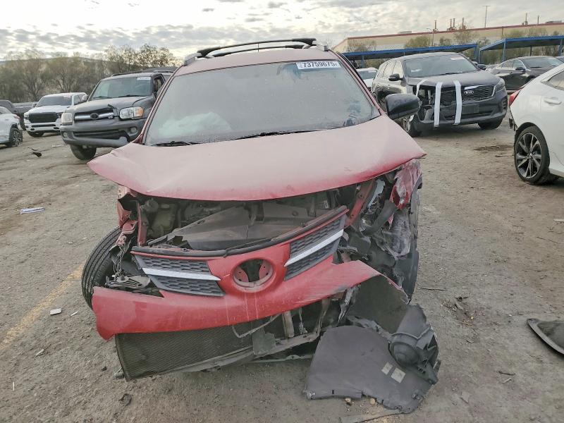 Photo 5 from auction – 2015 TOYOTA RAV4 with VIN 2T3ZFREV9FW200801