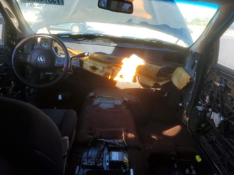 Photo 8 from auction – 2015 RAM 3500 with VIN 3C63RRLJ9FG605870