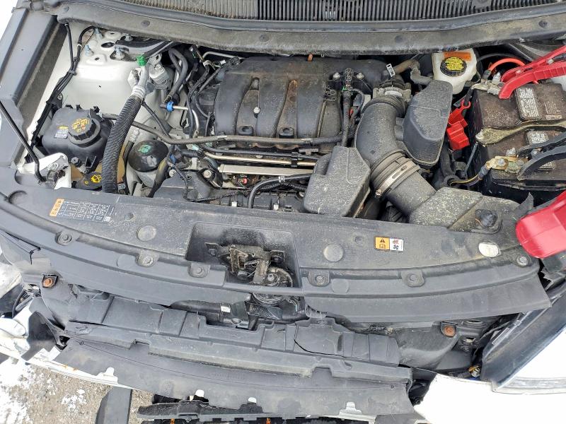 Photo 12 from auction – 2019 FORD EXPLORER X with VIN 1FM5K8D8XKGA34600