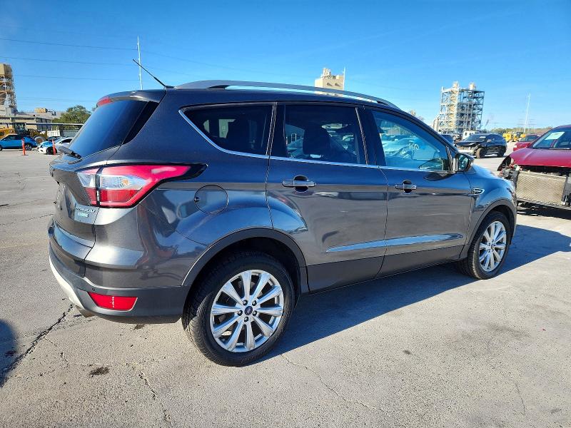 Photo 3 from auction – 2017 FORD ESCAPE TIT with VIN 1FMCU0JD2HUC72617