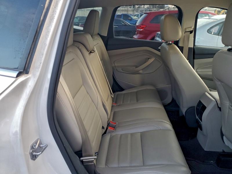 Photo 11 from auction – 2017 FORD ESCAPE SE with VIN 1FMCU0GD0HUA75484