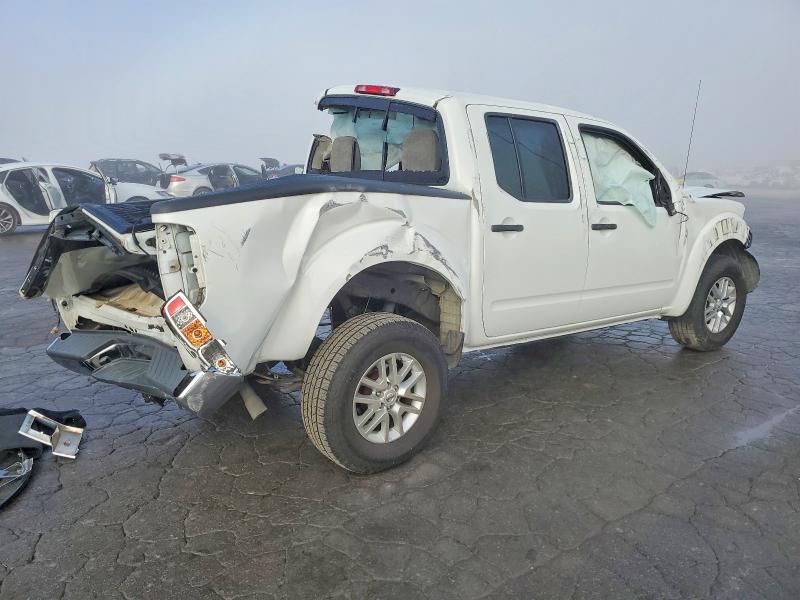 Photo 3 from auction – 2019 NISSAN FRONTIER with VIN 1N6AD0ER2KN875423