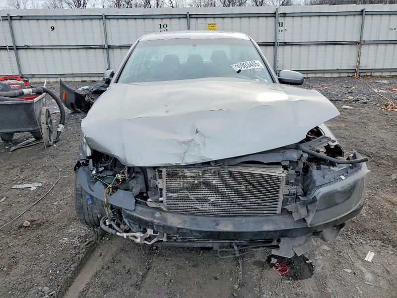 Photo 5 from auction – 2001 VOLKSWAGEN PASSAT GLS with VIN WVWPD63B21P138344