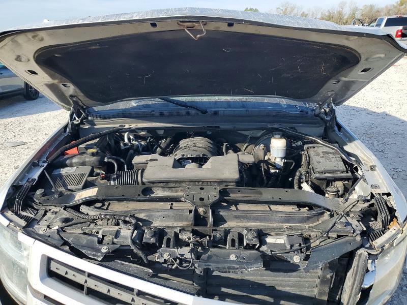 Photo 11 from auction – 2018 CHEVROLET SUBURBAN C with VIN 1GNSCHKCXJR398361
