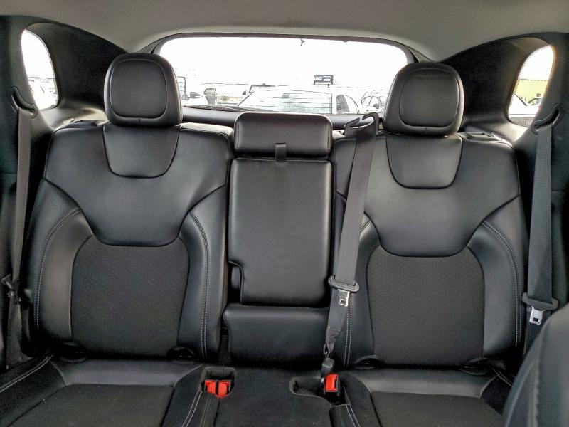 Photo 10 from auction – 2020 JEEP CHEROKEE L with VIN 1C4PJLLBXLD614951