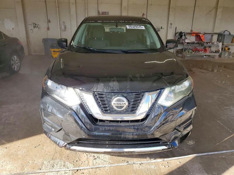 Photo 5 from auction – 2018 NISSAN ROGUE S with VIN KNMAT2MT9JP582619