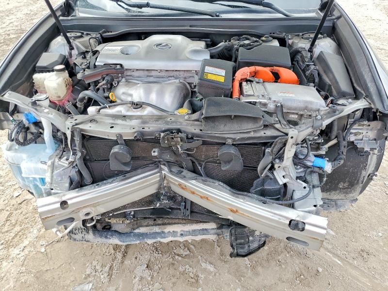 Photo 11 from auction – 2015 LEXUS ES 300H with VIN JTHBW1GGXF2092861