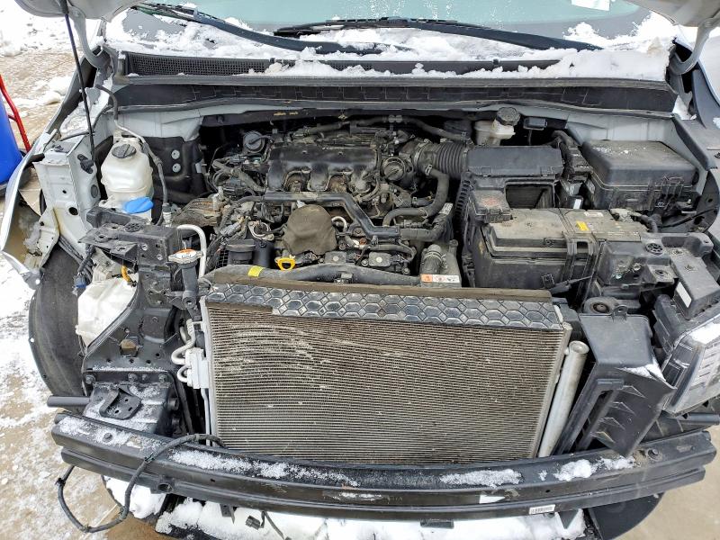 Photo 12 from auction – 2020 KIA SEDONA with VIN KNDMB5C14L6576916