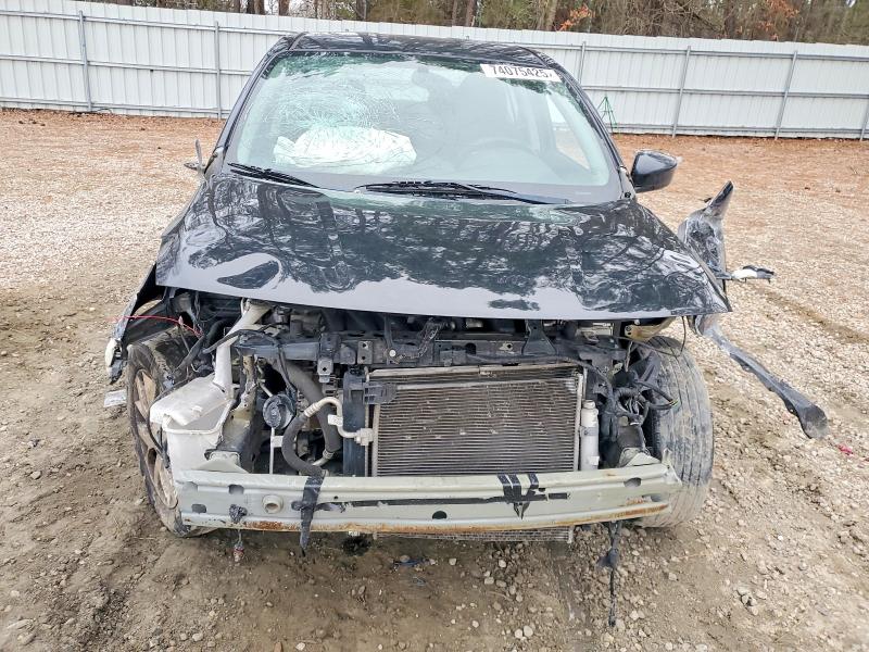 Photo 5 from auction – 2018 NISSAN VERSA with VIN 3N1CN7AP9JL869027