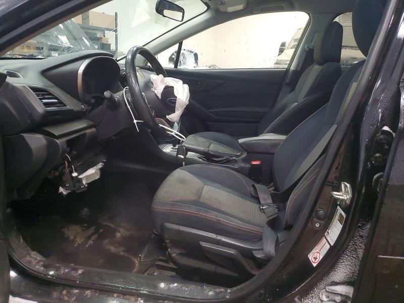 Photo 7 from auction – 2019 SUBARU CROSSTREK with VIN JF2GTACC7KH201711