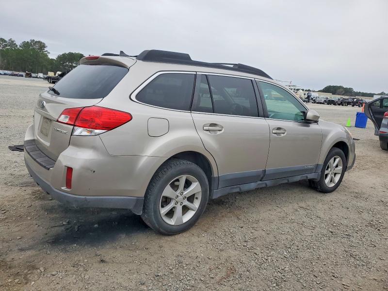 Снимка 3 от търг – 2014 SUBARU OUTBACK 2. с VIN 4S4BRCDC2E3223484
