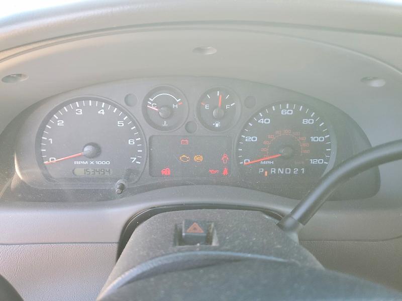 Photo 9 from auction – 2007 FORD RANGER with VIN 1FTYR10D87PA82031