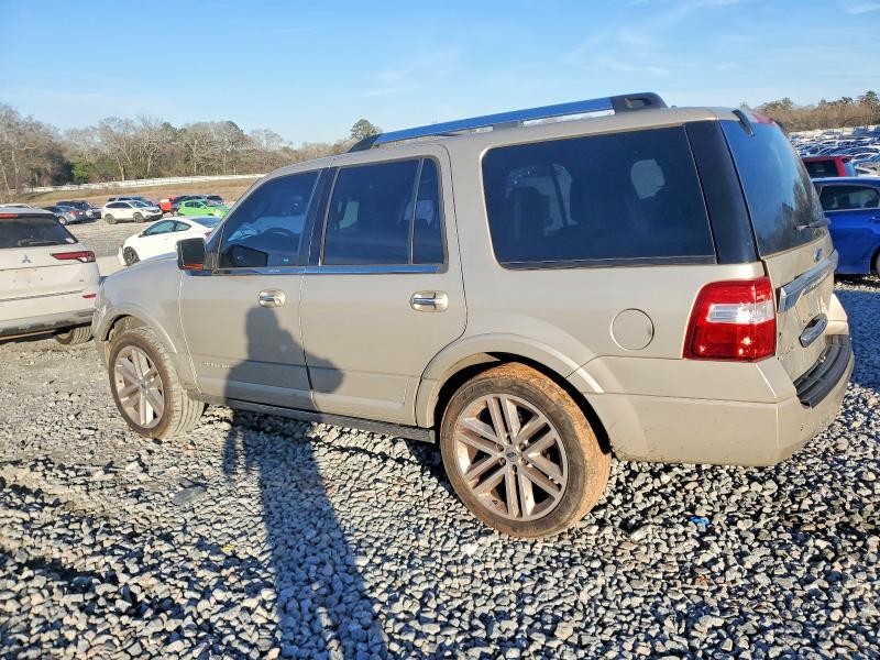 Photo 2 from auction – 2017 FORD EXPEDITION with VIN 1FMJU1LT8HEA62812