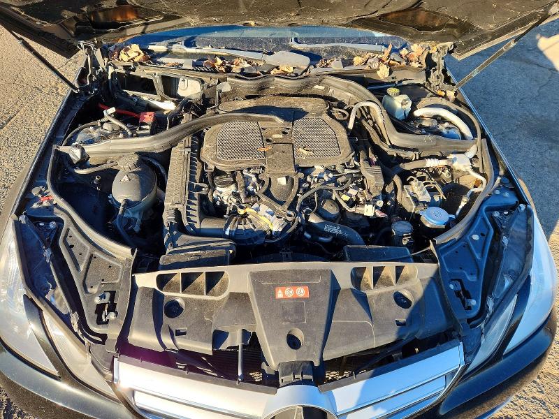 Photo 11 from auction – 2013 MERCEDES-BENZ E with VIN WDDKK5KF6DF200228