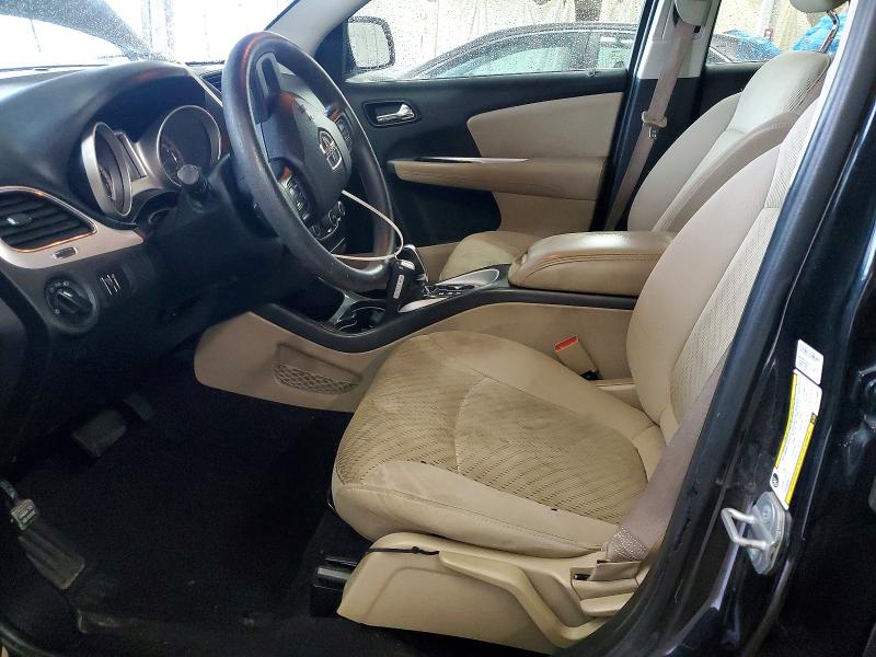 Zdjęcie 7 z aukcji – 2013 DODGE JOURNEY z VIN 3C4PDCAB4DT728806
