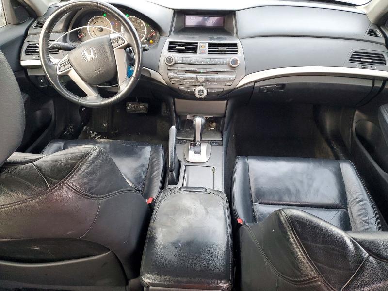 Photo 8 from auction – 2012 HONDA ACCORD SE with VIN 1HGCP2F64CA084355