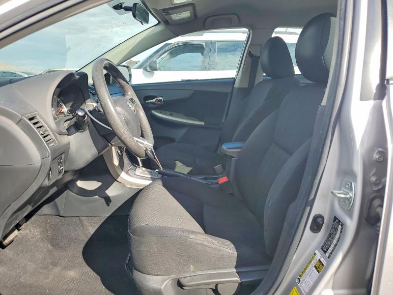 Photo 7 from auction – 2011 TOYOTA COROLLA with VIN 2T1BU4EEXBC686114