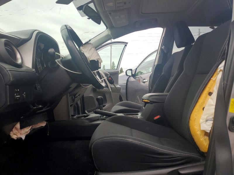 Photo 7 from auction – 2016 TOYOTA RAV4 with VIN 2T3WFREV6GW247479