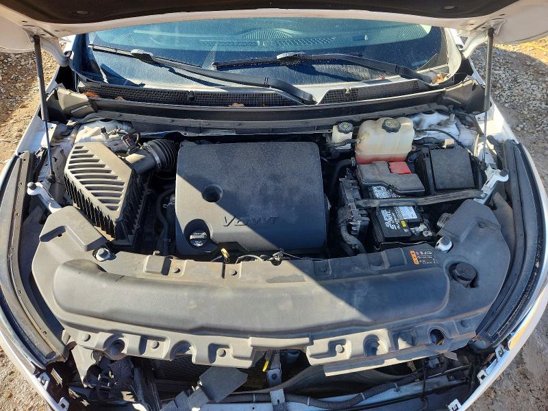 Photo 12 from auction – 2018 BUICK ENCLAVE with VIN 5GAERCKW1JJ240556