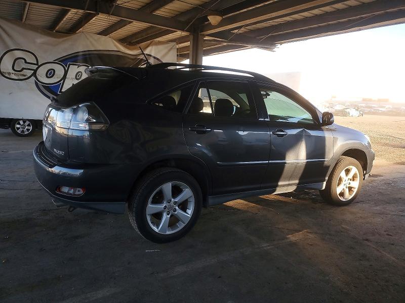 Photo 3 from auction – 2004 LEXUS RX 330 with VIN JTJGA31U440009379