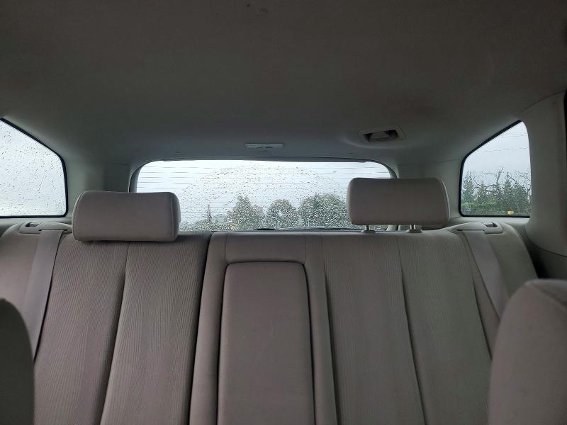 Zdjęcie 10 z aukcji – 2010 MAZDA CX-7 z VIN JM3ER2WM1A0324603