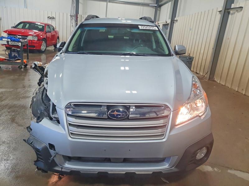 Photo 5 from auction – 2013 SUBARU OUTBACK 2. with VIN 4S4BRCCCXD3285361