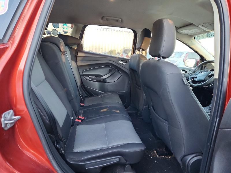 Photo 11 from auction – 2019 FORD ESCAPE SE with VIN 1FMCU9GD7KUB19105