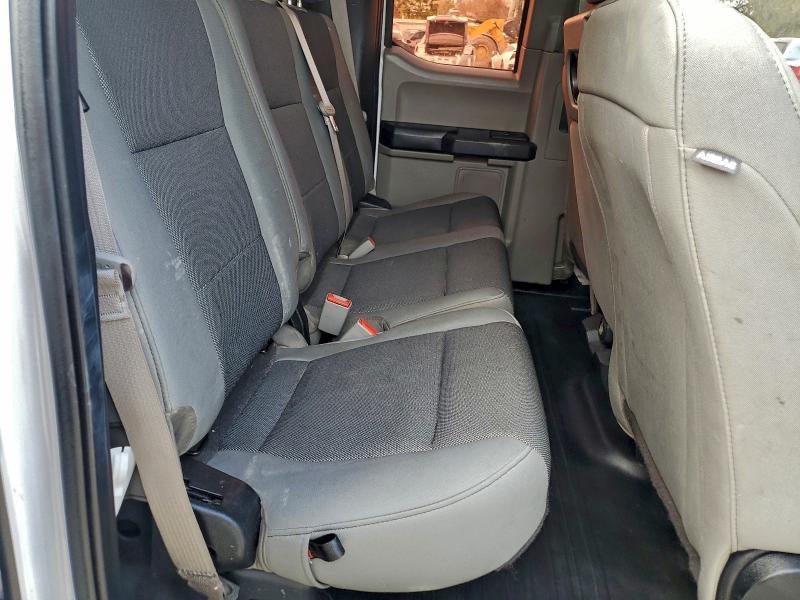 Photo 10 from auction – 2019 FORD F150 SUPER with VIN 1FTFX1E45KKC61526