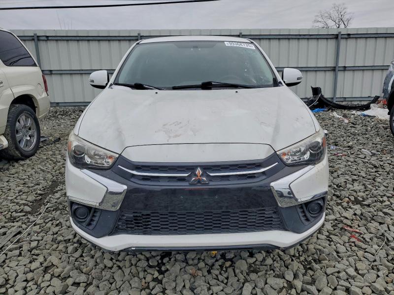 Photo 5 from auction – 2019 MITSUBISHI OUTLANDER with VIN JA4AP3AU3KU008649