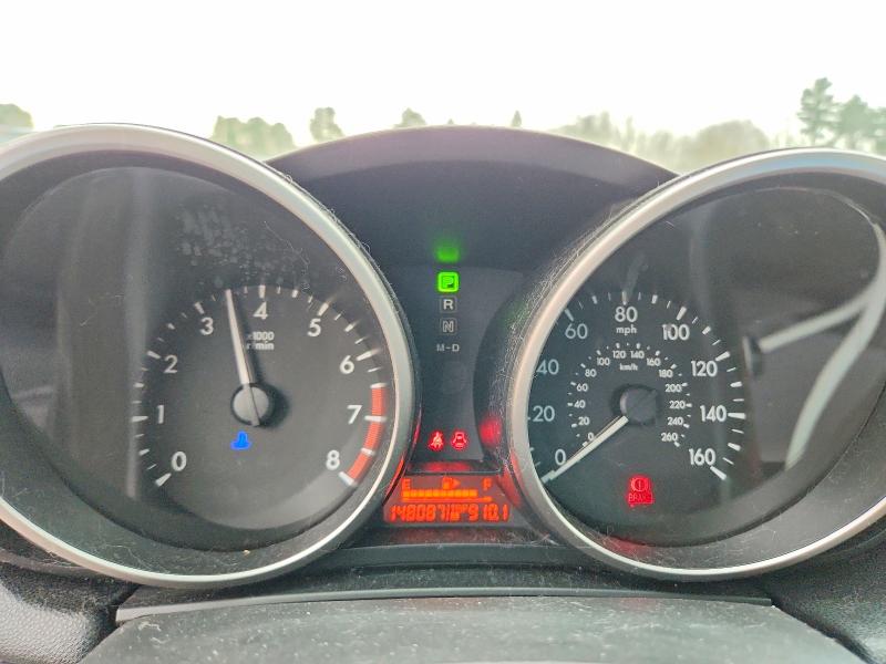 Фото 9 с аукциона – 2011 MAZDA 3 I с VIN JM1BL1UG6B1463223
