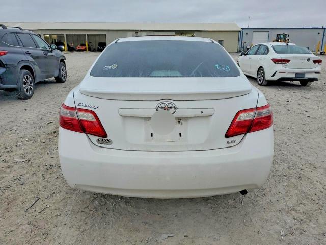 Photo 6 from auction – 2008 TOYOTA CAMRY CE with VIN 4T1BE46K38U782868