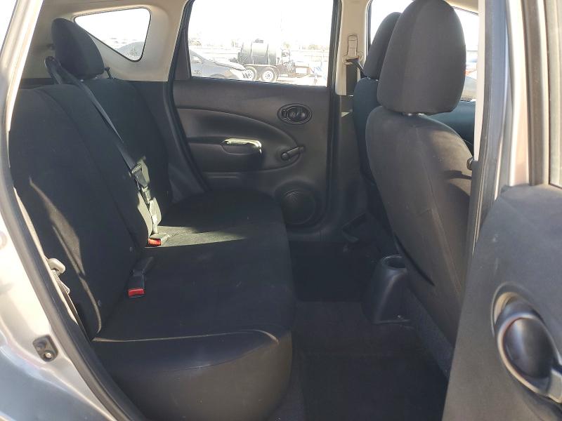 Photo 10 from auction – 2015 NISSAN VERSA NOTE with VIN 3N1CE2CP5FL357255