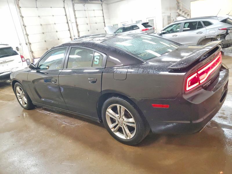Photo 2 from auction – 2013 DODGE CHARGER SX with VIN 2C3CDXJG8DH538523