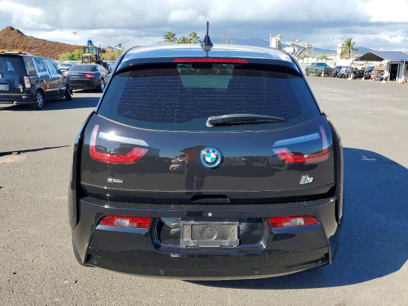 Photo 6 from auction – 2016 BMW I3 with VIN WBY1Z4C56GV506579