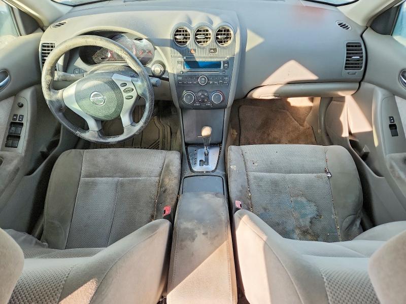Photo 8 from auction – 2007 NISSAN ALTIMA with VIN 1N4AL21E27C173244