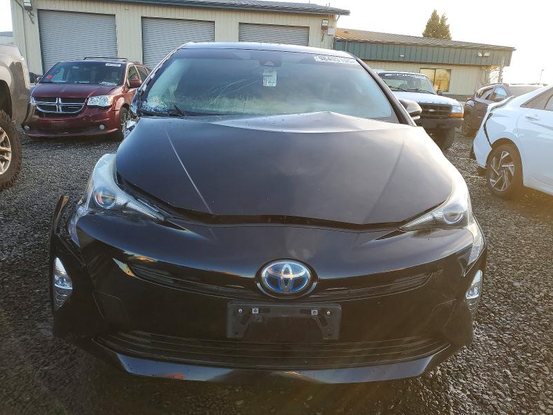 Photo 5 from auction – 2016 TOYOTA PRIUS with VIN JTDKARFUXG3515035