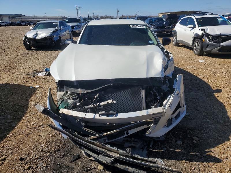 Photo 5 from auction – 2024 NISSAN ALTIMA with VIN 1N4BL4DV4RN327889
