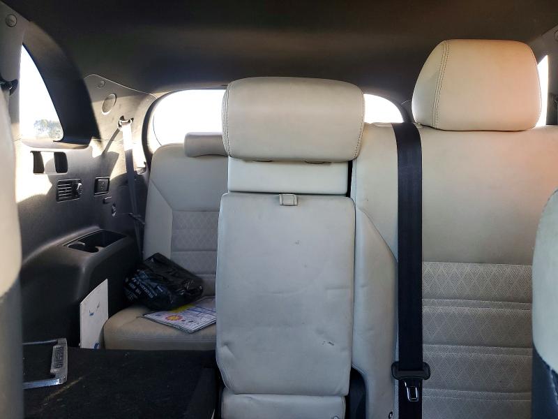 Photo 10 from auction – 2016 KIA SORENTO SX with VIN 5XYPK4A5XGG122041