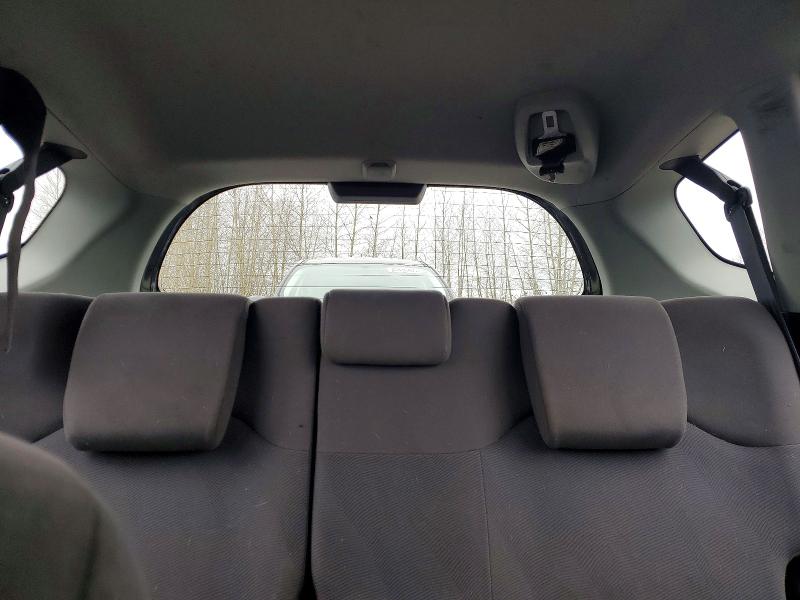 Photo 10 from auction – 2011 HONDA FIT with VIN JHMGE8H39BC010619