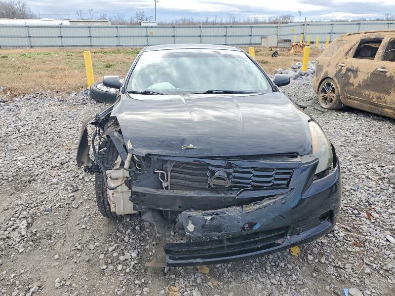 Photo 5 from auction – 2009 NISSAN ALTIMA 2.5 with VIN 1N4AL24E79C179524