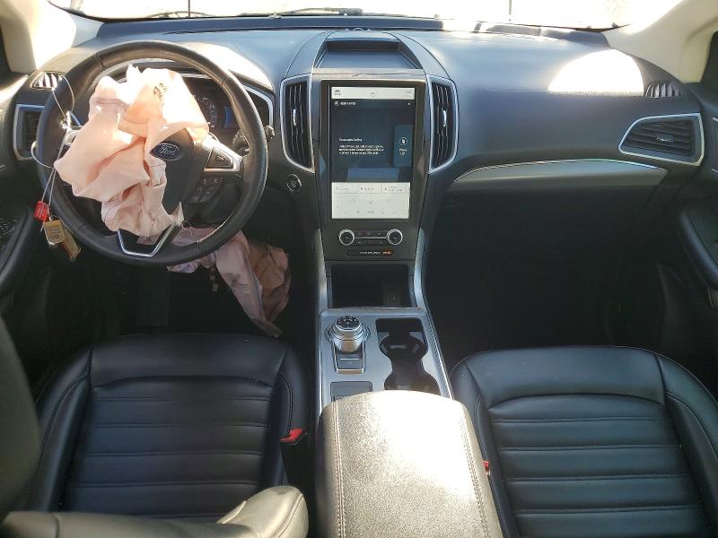 Photo 8 from auction – 2021 FORD EDGE with VIN 2FMPK3J97MBA26425