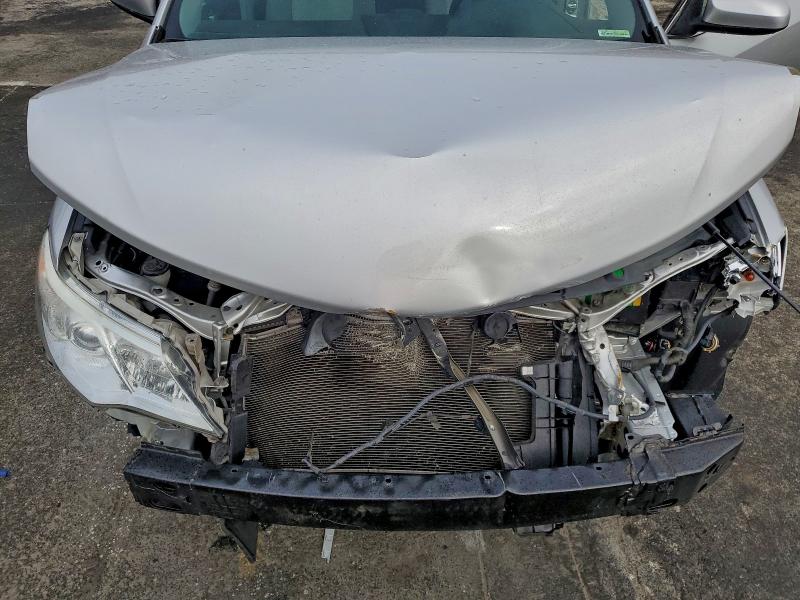 Photo 11 from auction – 2014 TOYOTA CAMRY L with VIN 4T4BF1FK0ER373630