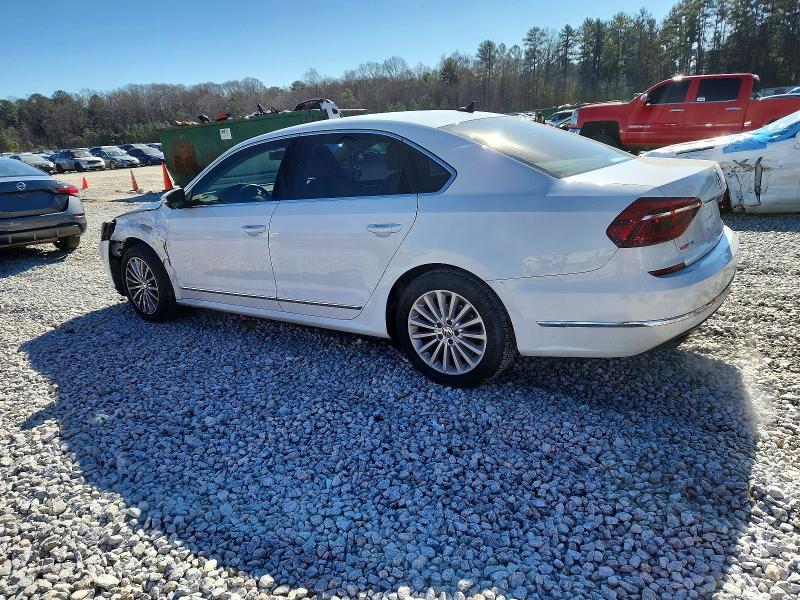 Photo 2 from auction – 2017 VOLKSWAGEN PASSAT with VIN 1VWBT7A32HC003233