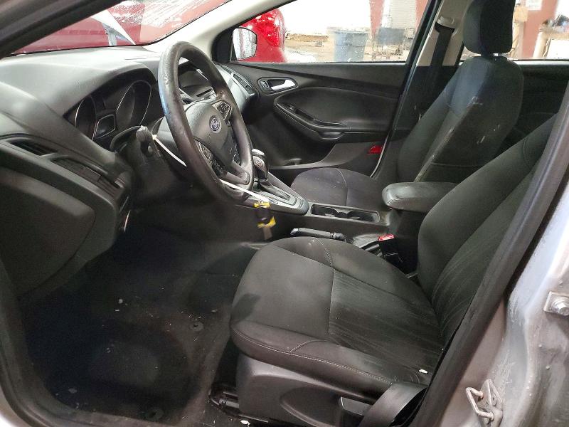 Photo 7 from auction – 2016 FORD FOCUS SE with VIN 1FADP3F28GL351955