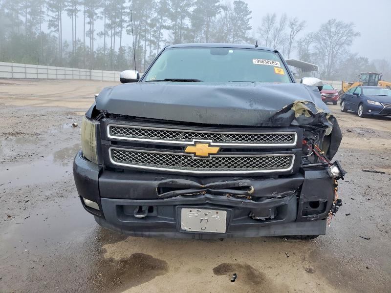 Photo 5 from auction – 2012 CHEVROLET SILVERADO with VIN 3GCPKTE78CG268875
