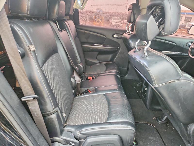 Photo 11 from auction – 2015 DODGE JOURNEY CR with VIN 3C4PDCGB7FT610789